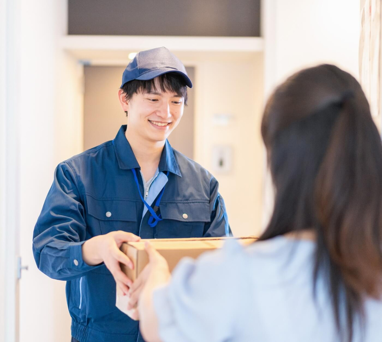 事業内容